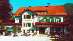 Гостиница Landhotel Herzogstand, Кохель-Ам-Зее